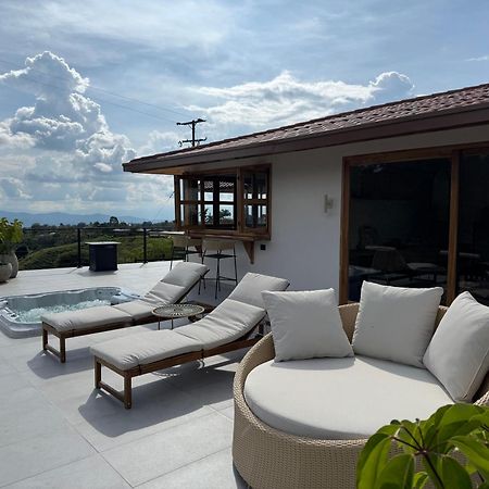 La Casita Filandia Villa Exterior photo