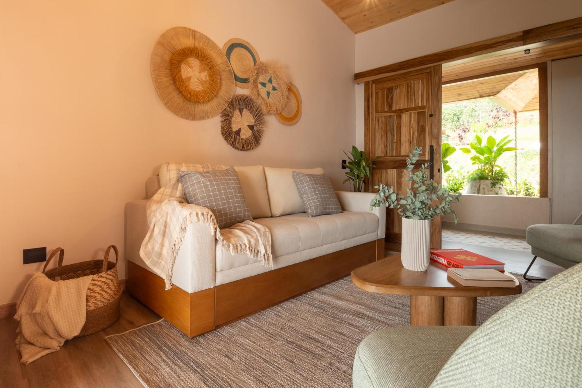 La Casita Filandia Villa Exterior photo