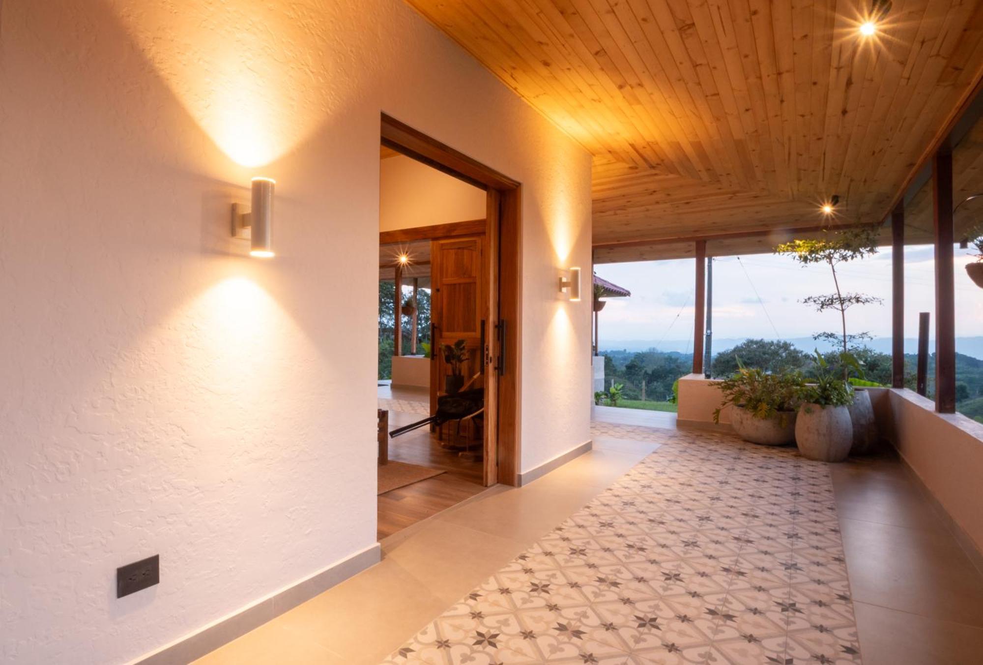 La Casita Filandia Villa Exterior photo